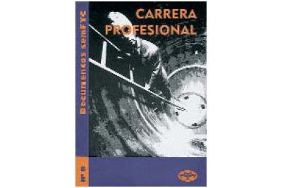 Doc 8. Carrera profesional